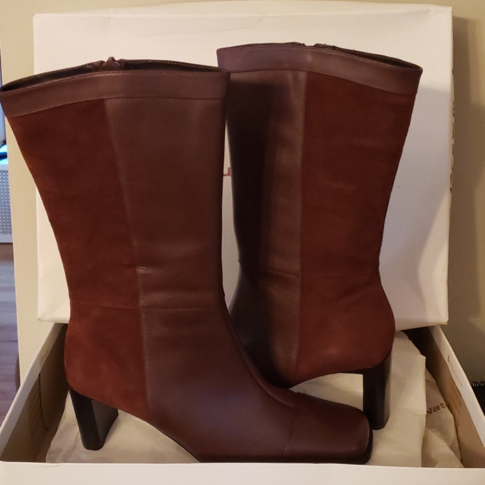 Ladies Boots
